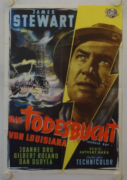 Caravaggio - Kopie original release german movie poster